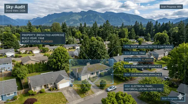 feature image of 2026 Home Insurance Audits: Why Older Eastside Homes are Being Flagged