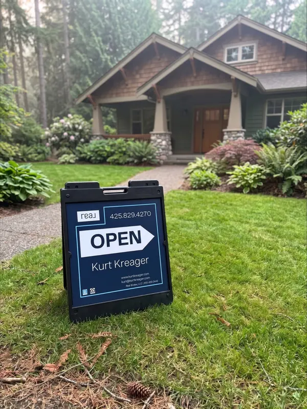 The Surprising Truth About Open Houses (And Why I Always Host My Own)