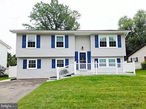 2315 SILVER WAY, Gambrills, MD 21054