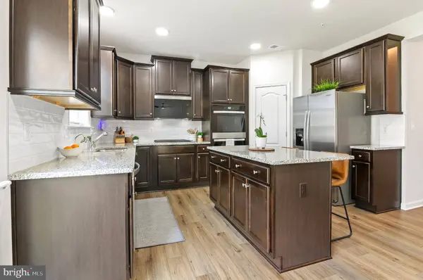10711 MERIDIAN HILL WAY, Upper Marlboro, MD 20772