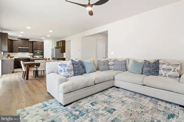 10711 MERIDIAN HILL WAY, Upper Marlboro, MD 20772