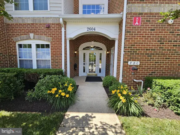 2604 CLARION CT #404, Odenton, MD 21113