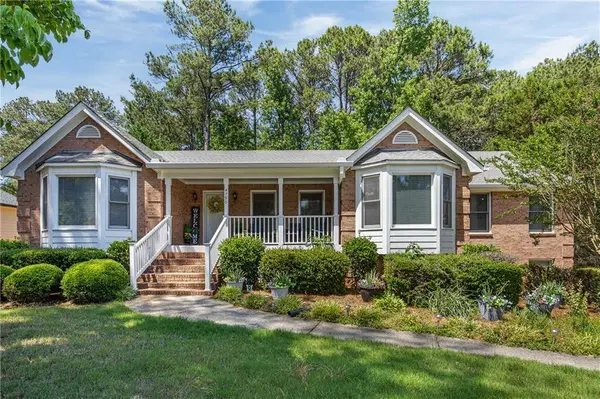 4790 SE Meadowlark DR, Conyers, GA 30094