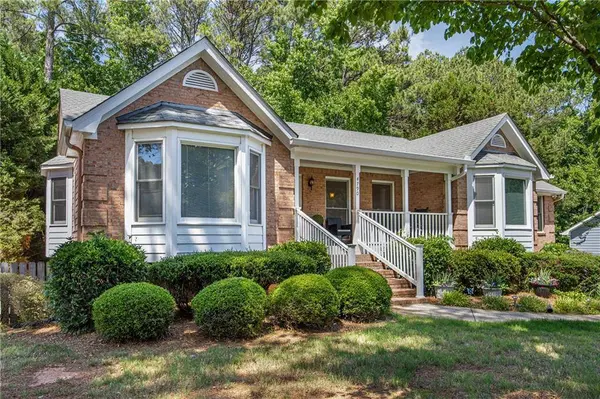 4790 SE Meadowlark DR, Conyers, GA 30094