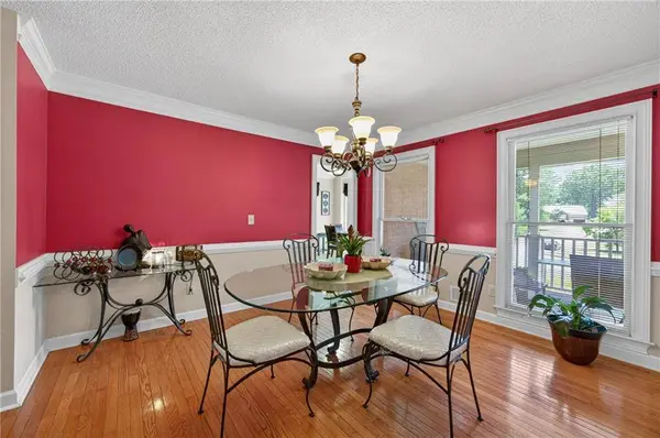 4790 SE Meadowlark DR, Conyers, GA 30094