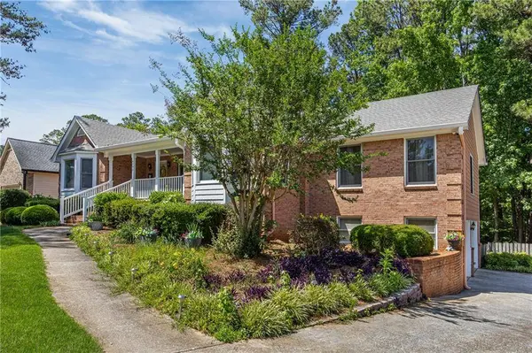 4790 SE Meadowlark DR, Conyers, GA 30094