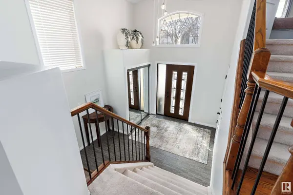 949 BURROWS CR NW, Edmonton, AB T6R 2L3