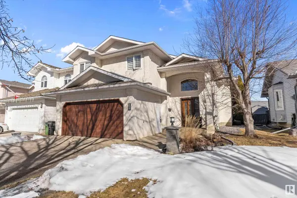 949 BURROWS CR NW, Edmonton, AB T6R 2L3