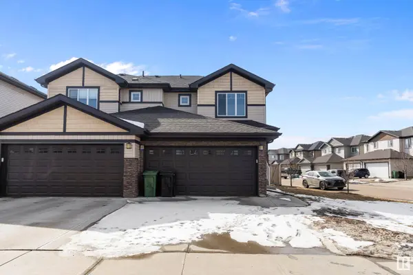 1 REDDING WY, Fort Saskatchewan, AB T8L 0E7