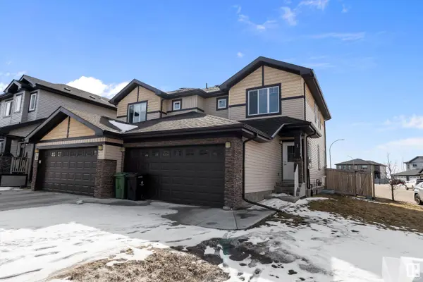 1 REDDING WY, Fort Saskatchewan, AB T8L 0E7