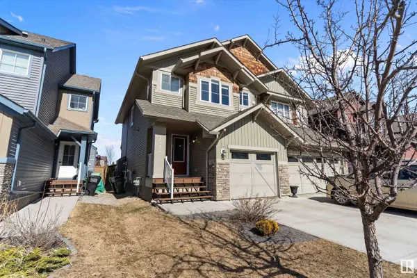 1512 GRAYDON HILL SW, Edmonton, AB T6W 3C7