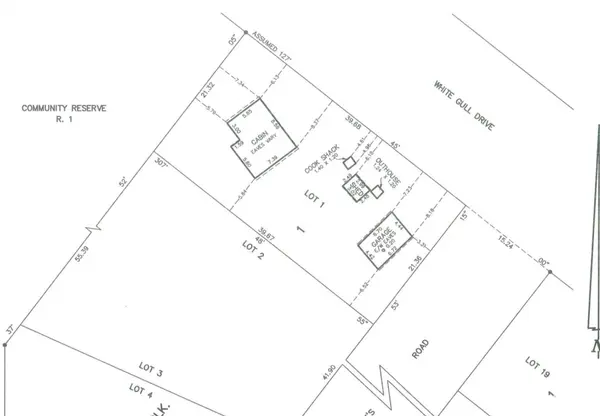 1 White Gull DR, Rural Athabasca County, AB T9S 1R9