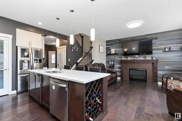 5021 53 AV, Calmar, AB T0C 0V0