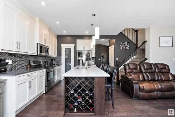 5021 53 AV, Calmar, AB T0C 0V0