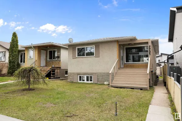 7731 80 AV NW, Edmonton, AB T6C 0S3