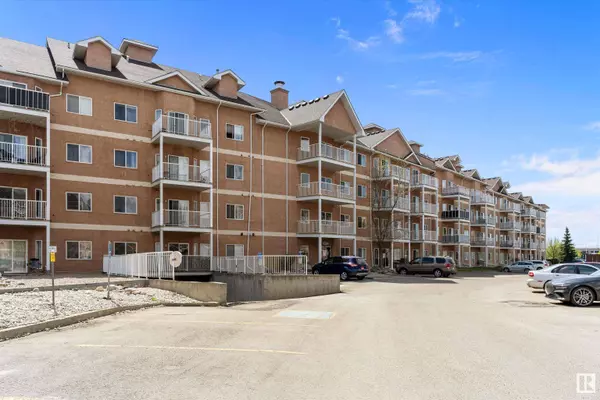 #209 4304 139 AV NW, Edmonton, AB T5Y 0H6