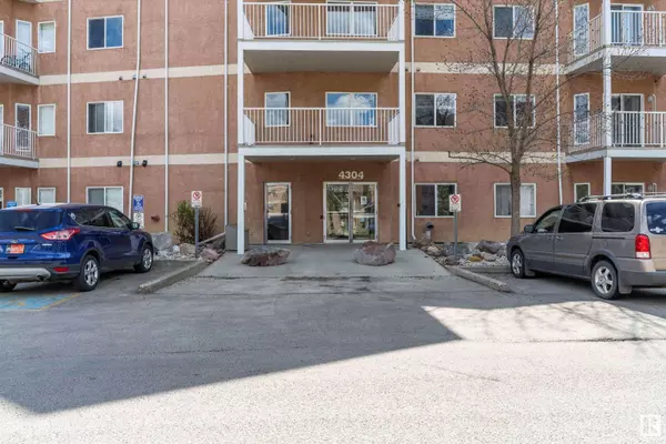 #209 4304 139 AV NW, Edmonton, AB T5Y 0H6