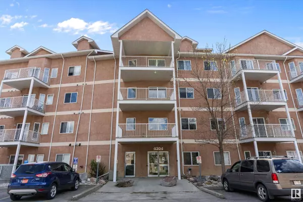 #209 4304 139 AV NW, Edmonton, AB T5Y 0H6