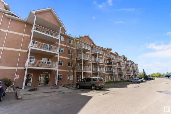 #209 4304 139 AV NW, Edmonton, AB T5Y 0H6