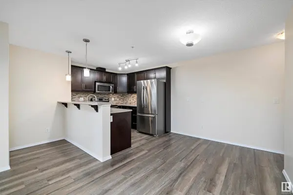 #314 6070 SCHONSEE WY NW, Edmonton, AB T5Z 0G8