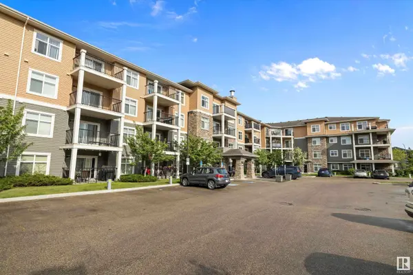 #314 6070 SCHONSEE WY NW, Edmonton, AB T5Z 0G8