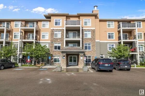 #314 6070 SCHONSEE WY NW, Edmonton, AB T5Z 0G8