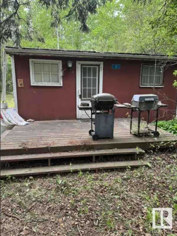 3 Leslies RD, Rural Athabasca County, AB T9S 1R9