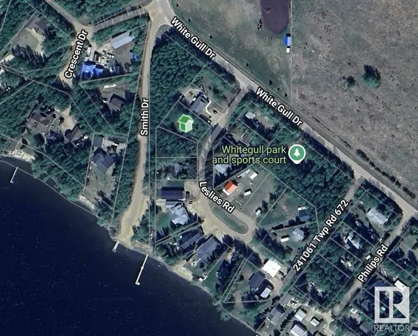 3 Leslies RD, Rural Athabasca County, AB T9S 1R9