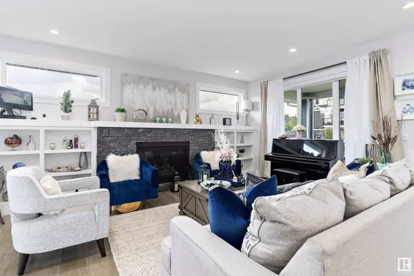 3907 47 AV, Beaumont, AB T4X 1X7