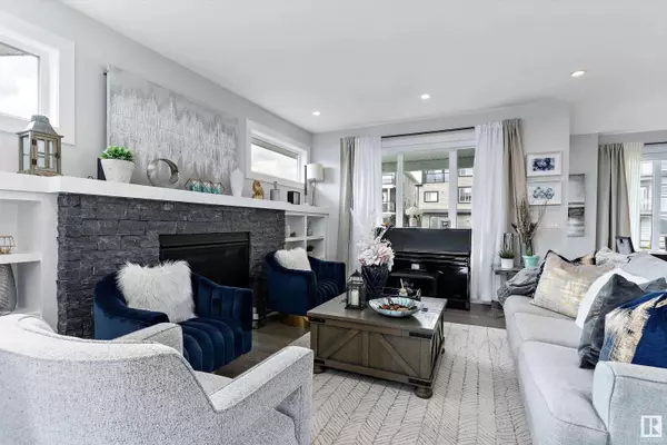 3907 47 AV, Beaumont, AB T4X 1X7