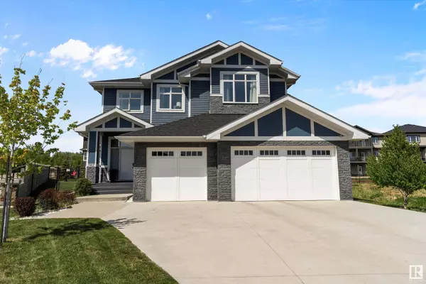 3907 47 AV, Beaumont, AB T4X 1X7