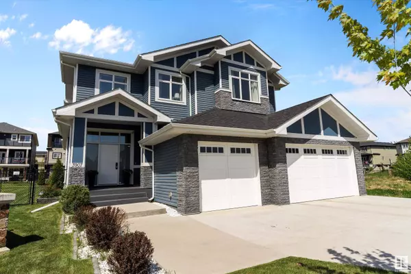 3907 47 AV, Beaumont, AB T4X 1X7