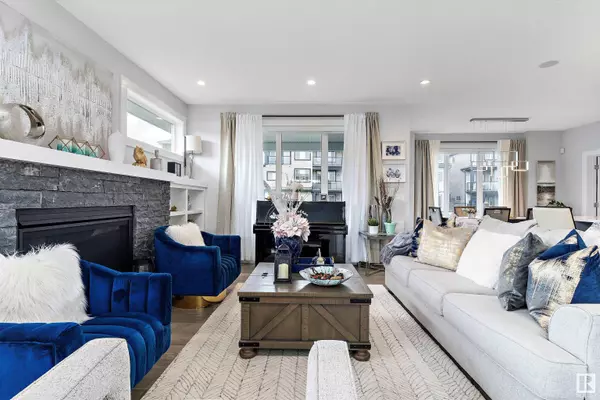 3907 47 AV, Beaumont, AB T4X 1X7