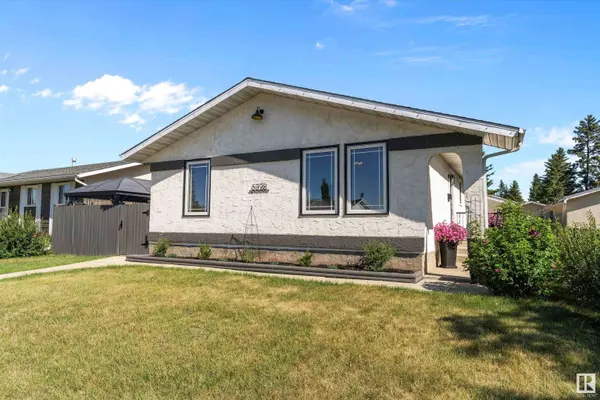 5328 36 AV, Wetaskiwin, AB T9A 2L9