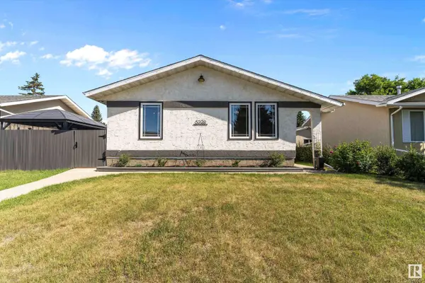 5328 36 AV, Wetaskiwin, AB T9A 2L9