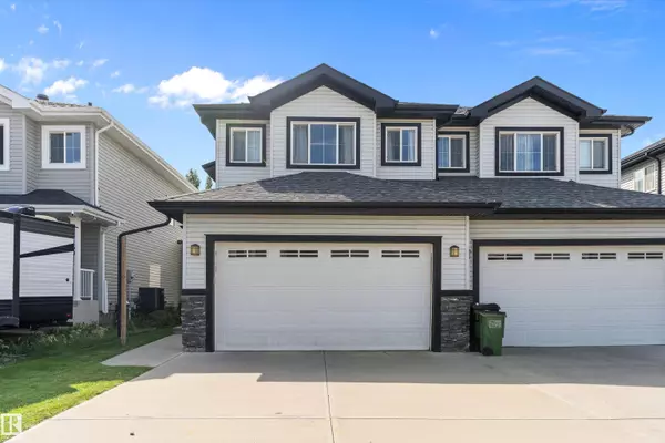 15132 31 ST NW, Edmonton, AB T5Y 0S3