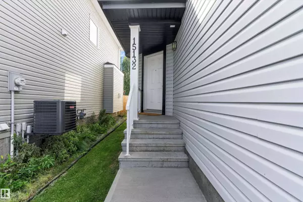 15132 31 ST NW, Edmonton, AB T5Y 0S3