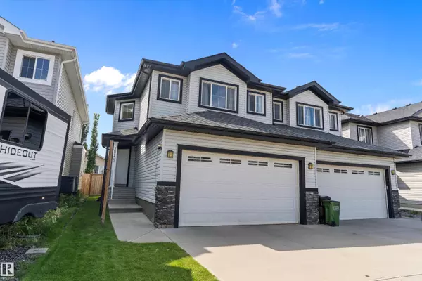 15132 31 ST NW, Edmonton, AB T5Y 0S3