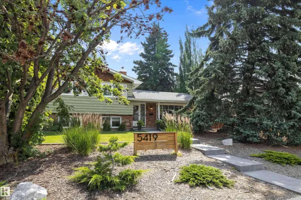 5419 143 ST NW, Edmonton, AB T6H 4E4