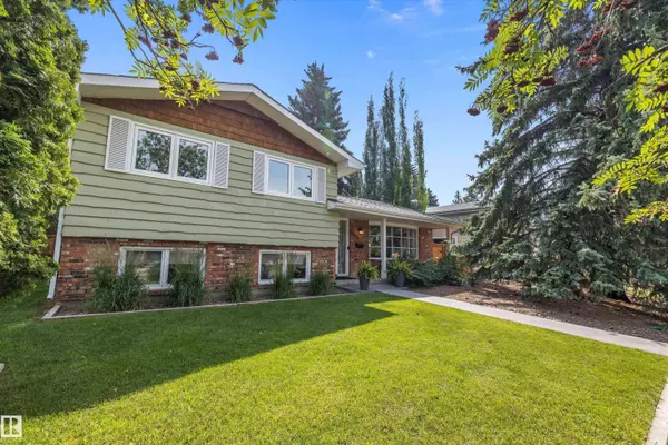 5419 143 ST NW, Edmonton, AB T6H 4E4