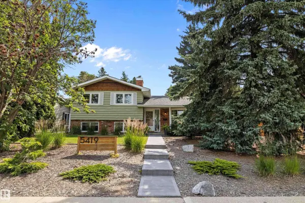 5419 143 ST NW, Edmonton, AB T6H 4E4