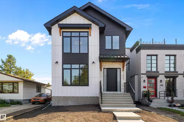 14711 88 AV NW, Edmonton, AB T5R 4J9