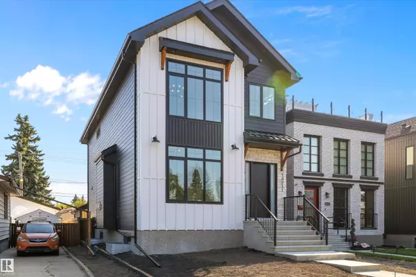 14711 88 AV NW, Edmonton, AB T5R 4J9