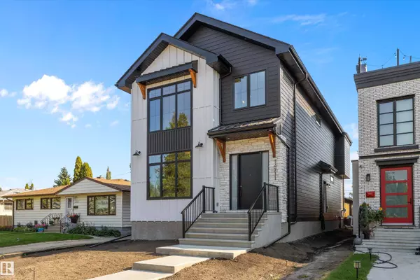 14711 88 AV NW, Edmonton, AB T5R 4J9