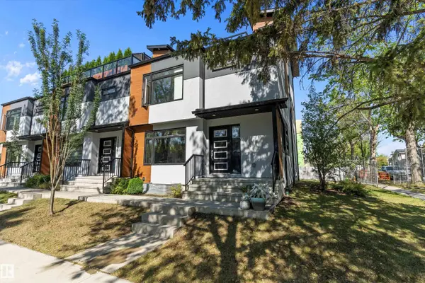 #A 12204 117 AV NW, Edmonton, AB T5M 0C3