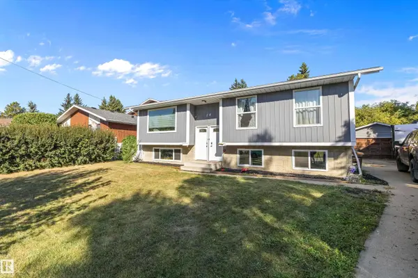 14 FALLHAVEN PL, St. Albert, AB T8N 1V1