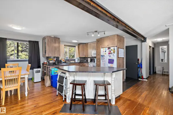 14 FALLHAVEN PL, St. Albert, AB T8N 1V1