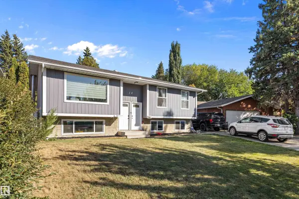 14 FALLHAVEN PL, St. Albert, AB T8N 1V1