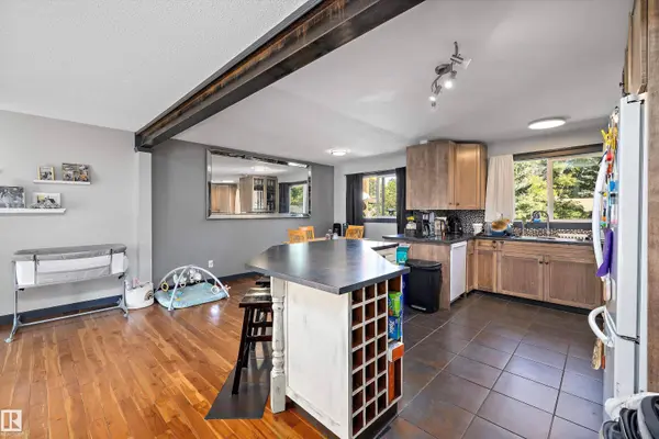 14 FALLHAVEN PL, St. Albert, AB T8N 1V1