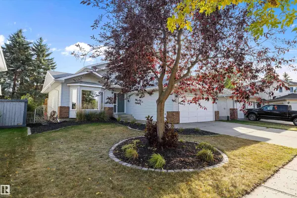10 DELISLE CO, St. Albert, AB T8N 5R4